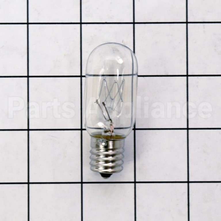 WB36X10328 GE M/W Light Bulb