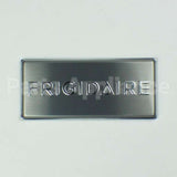 242016301 Frigidaire Nameplate