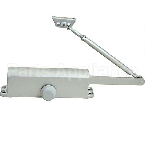 11510 Compatible International Cold Storage Sureclose Hydraulic Door Closer