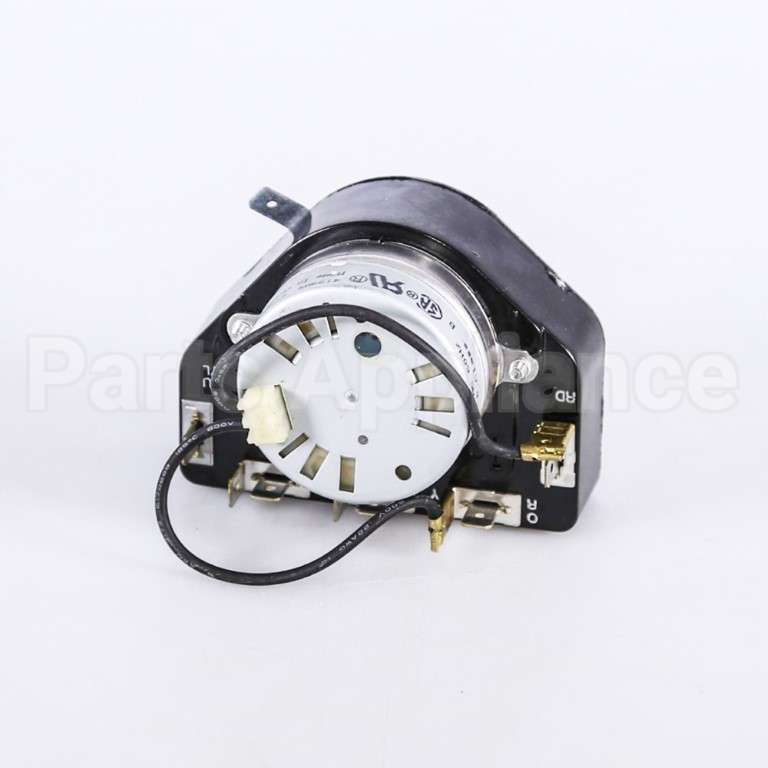 WP33001624 Whirlpool Timer