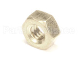 112481 Cleveland Nut;1/4-20; 7/16 Hex; Brass