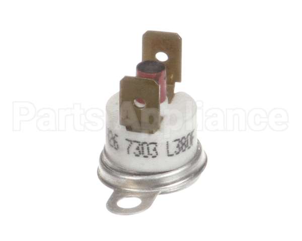 370736 Lincoln Thermostat Export Fusion