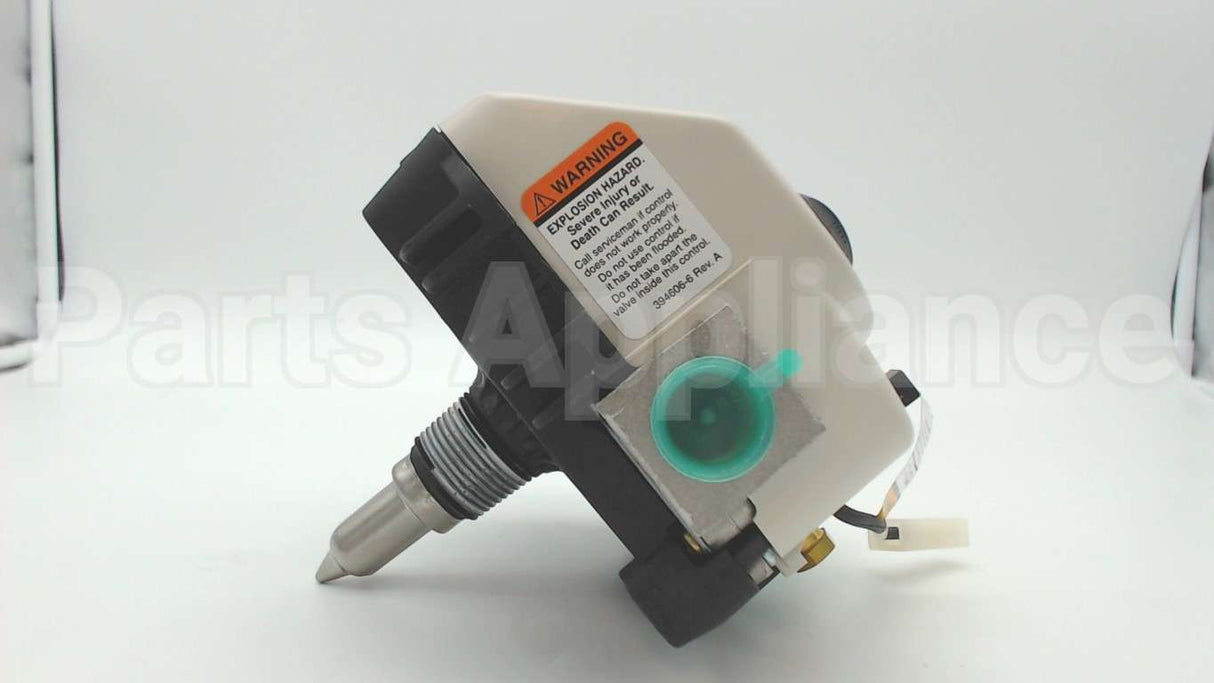 100112336 Lochinvar & A.o. Smith 5"Wc Nat 1/2" Gas Valve