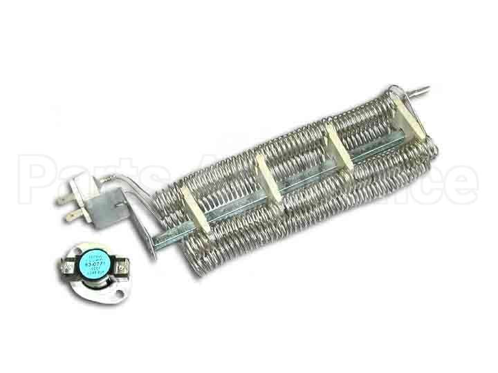 LA-1044 Whirlpool Element; Heater