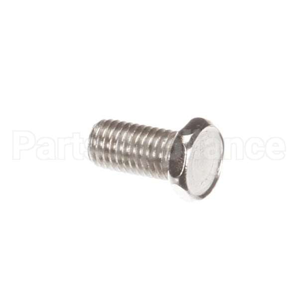 2CY8646 Compatible Star Screw Hex Hd. 1/4X28-1/2
