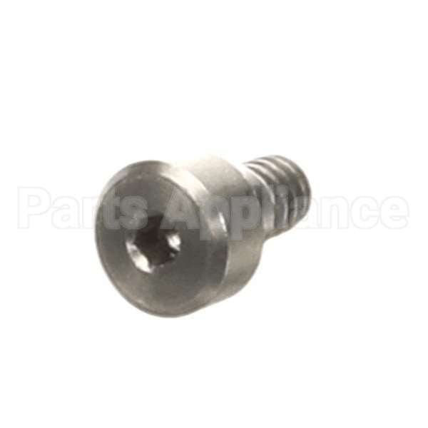 2CZ13887 Compatible Star Screw Shoulder 8-32