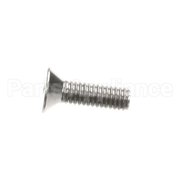 2CZ18749 Compatible Star Screwss10-32X625 Ph Fhd
