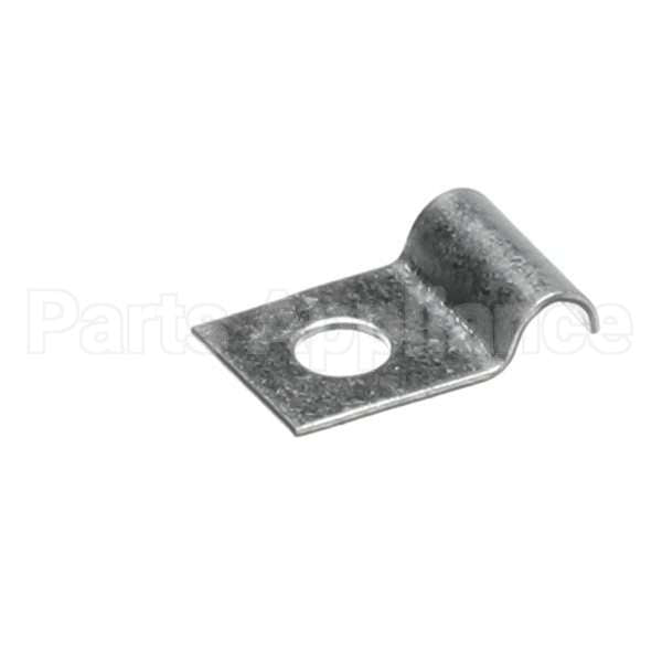 2CZ3350 Compatible Star Half Clamp - .188 Dia