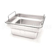 2D-301007 Compatible Star Kettle Fryer-301 Series