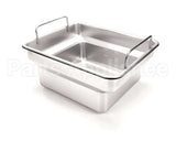 2D-301007 Star Kettle, Fryer-301 Series