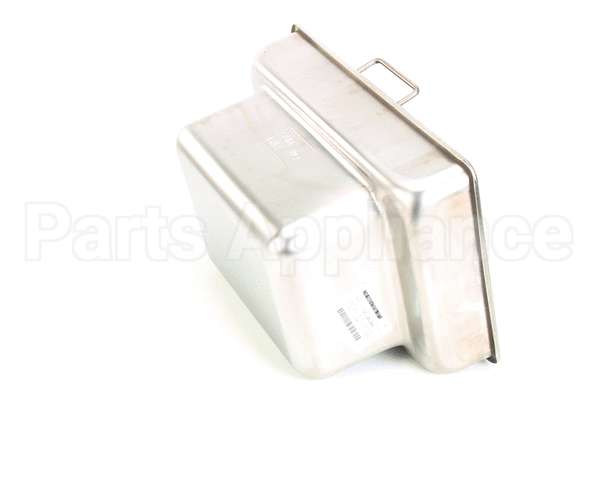 2D-301344 Wells Pot Assembly - F Series Fryer