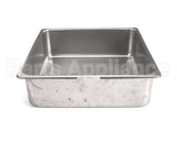 2D-3B22D8411 Star Pan,17-5/8X17-5/8X5-1/2