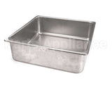 2D-3B22D8411 Star Pan,17-5/8X17-5/8X5-1/2