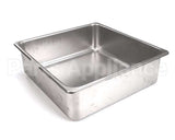 2D-3B22D8411 Star Pan,17-5/8X17-5/8X5-1/2