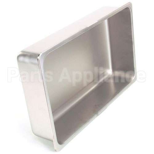 2D-3B82D8411 Compatible Star Pan 23-3/4X14-3/8X5-1