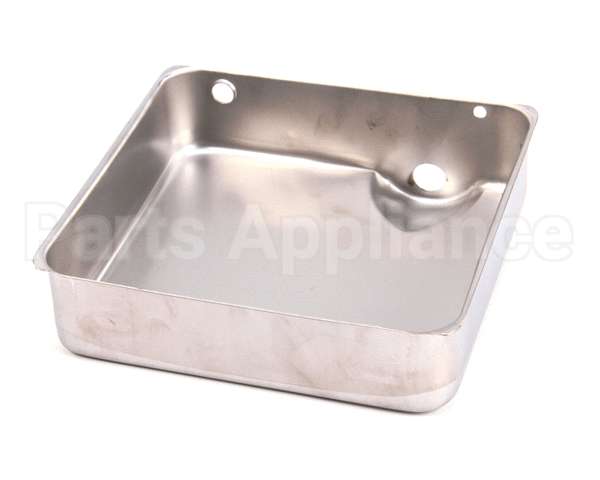 2D-70095 Bloomfield Pan Basin A/F