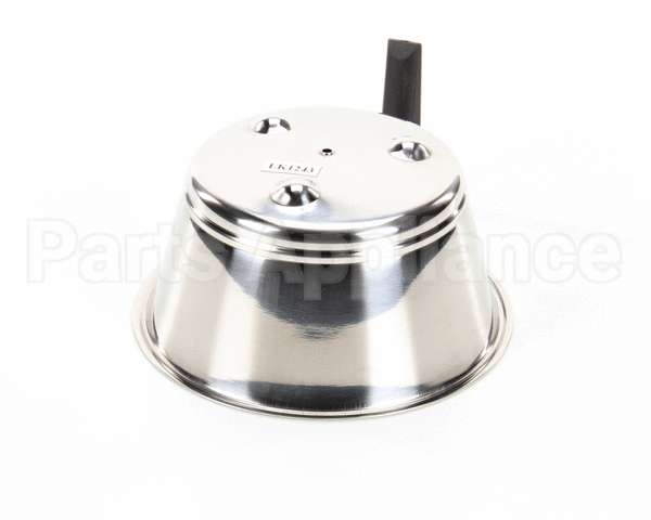 2D-70114 Bloomfield Chmbr Brew Assy Stnls Stl