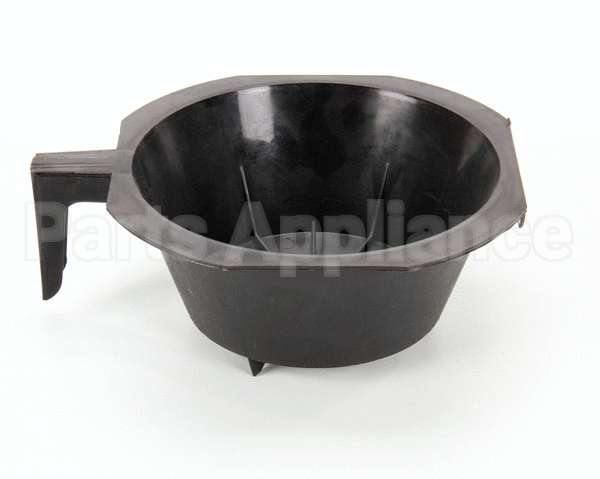 2D-70234 Bloomfield Chamber Brew Blk Plastic