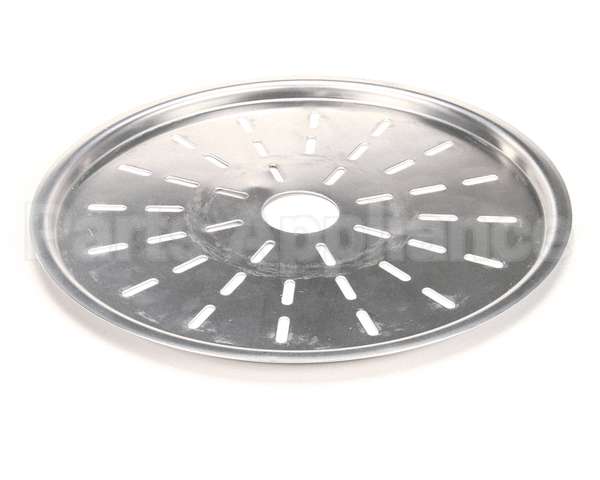 2D-Z13935 Star Drip Pan Top