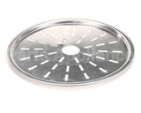 2D-Z13935 Star Drip Pan Top