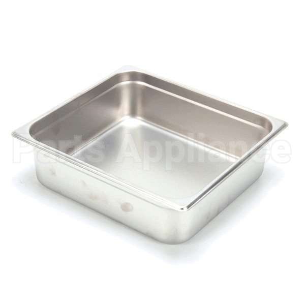 2D-Z5898 Compatible Stero Pan 4 Deep