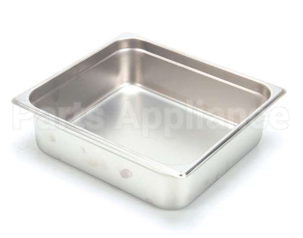 2D-Z5898 Star Pan 4 Deep