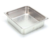 2D-Z5898 Star Pan 4 Deep