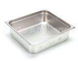 2D-Z5898 Star Pan 4 Deep