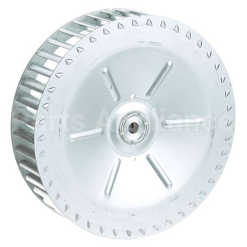 A91201 Compatible American Range Blower Wheel