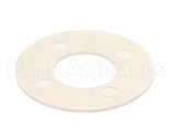 01000847 Glastender Washer, Drive Shaft, Nylon, 1.