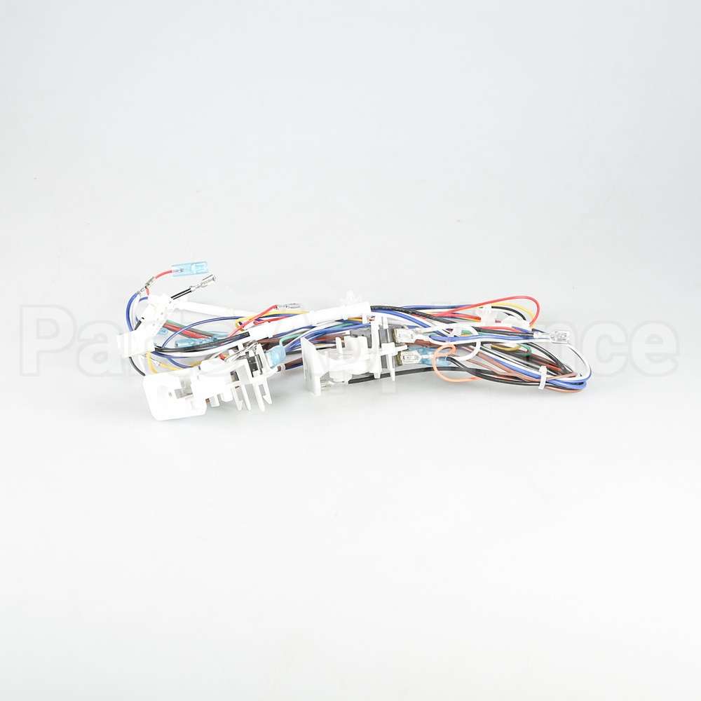 W10872453 Whirlpool Harns-Wire