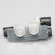 WH13X10029 GE Washing Machine 2-In/3-Out Water Valve