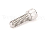 Z084285 Groen Screw Socket Head Cap