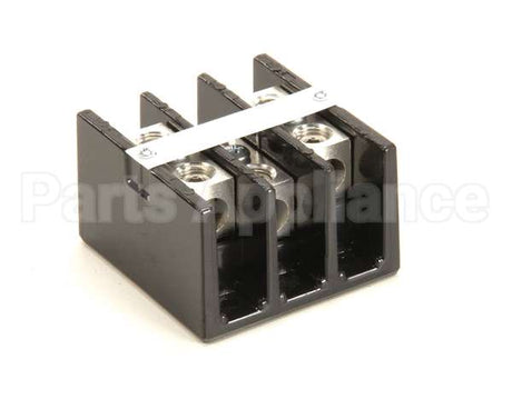 2E-30500-07 Lang Trm Block 3 Pole Large