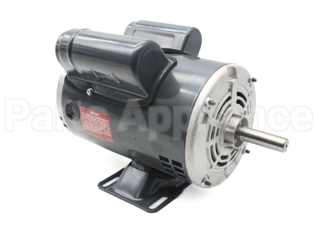 191012-D50OP Pennbarry 115/208-230V 1/2Hp Odp Motor