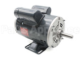 191012-D50OP Pennbarry 115/208-230V 1/2Hp Odp Motor