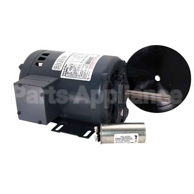 C663 Regal Rexnord - Century Motors 3/4Hp 1100Rpm 208-230/460V 1Ph