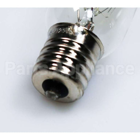 WB36X10328 GE M/W Light Bulb