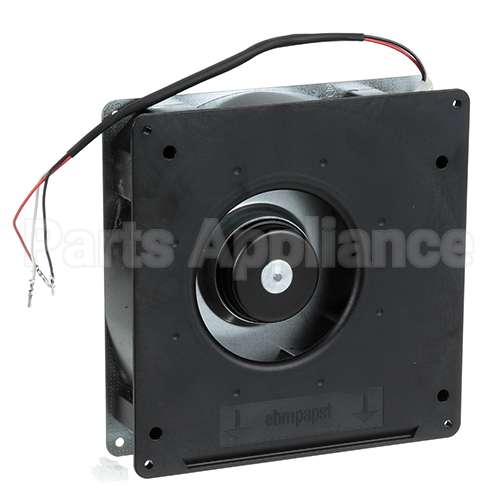 2DT951C Compatible Perfect Fry Fankit, Main