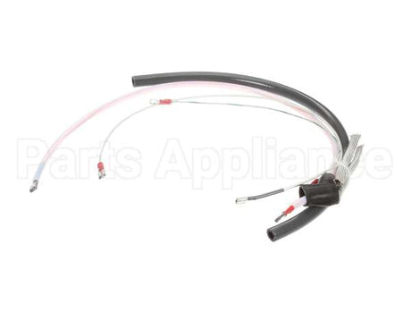2E-103-232 Lang Harness, Agc Hood #1