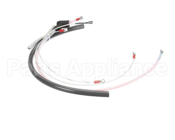 2E-103-232 Lang Harness, Agc Hood #1