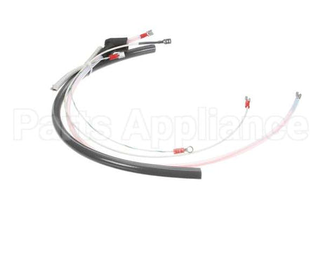 2E-103-232 Lang Harness, Agc Hood #1