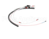 2E-103-232 Lang Harness, Agc Hood #1