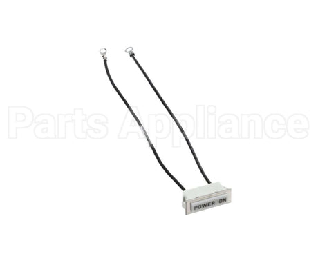 2E-116314 Star Signal Light Assembly