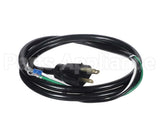 2E-120245 Star Cordset Assy Nema 6-20P