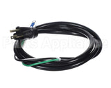 2E-120245 Star Cordset Assy Nema 6-20P