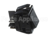 2E-1305612 Apw Wyott Switch, Rocker Dpst Non-Lit 20