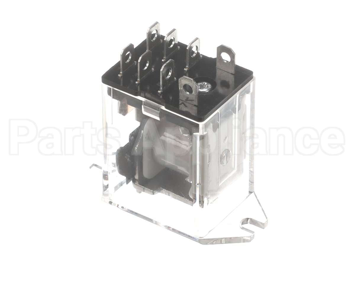 2E-1311800 Apw Wyott Relay; Spdt 120V Coil 15 A Scla-S-Spdt