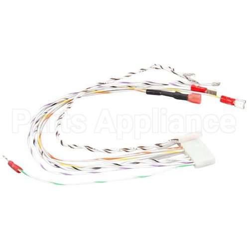 2E-141-701 Compatible Stero #1G - Gg Harness