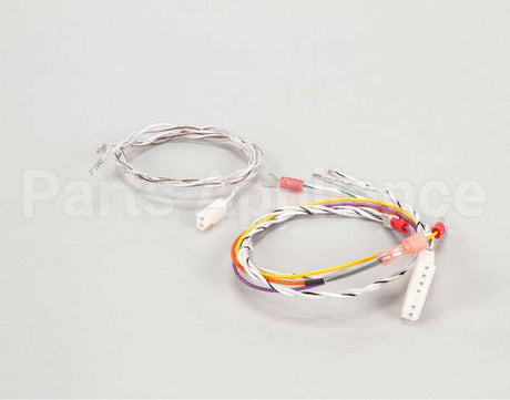2E-141-702 Lang Harness, #2-Gg